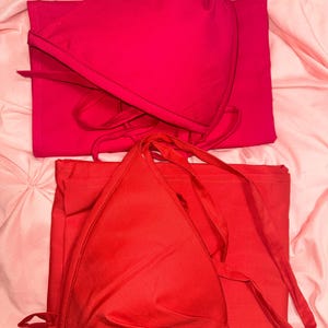 Gabriela added a photo of their purchase