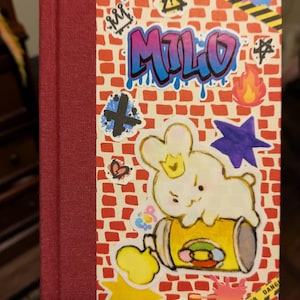 Milo さんが購入した商品の写真を追加しました