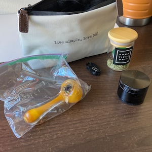 Sarah added a photo of their purchase