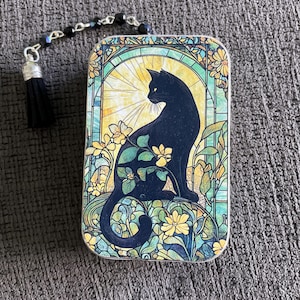 Comprador de Etsy ha añadido una foto de su compra