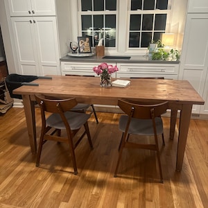 Heather added a photo of their purchase