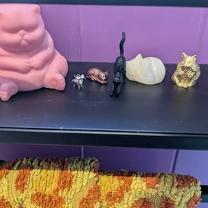 Kay added a photo of their purchase