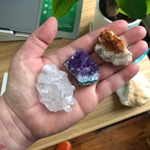 Jamie added a photo of their purchase