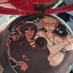 Cee added a photo of their purchase