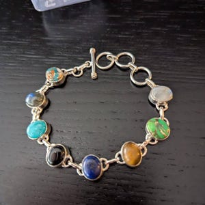 Julie added a photo of their purchase