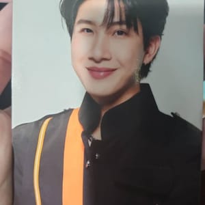 Official GMMTV Lol 2024 Cards (earthmix Jimmysea Joongdunk