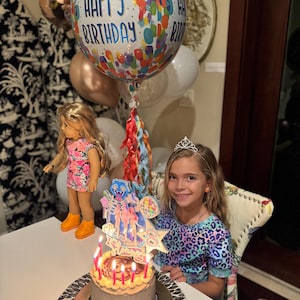 Mayra added a photo of their purchase