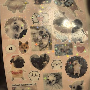 Peter added a photo of their purchase
