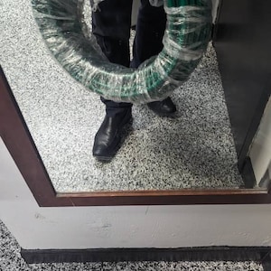 Gonzalez, hat ein Foto des gekauften Artikels hinzugefügt