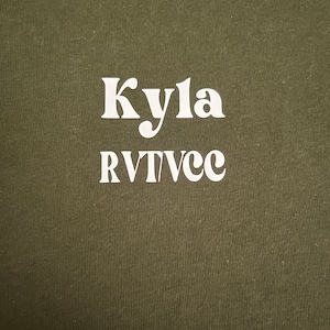 Kyla ha añadido una foto de su compra