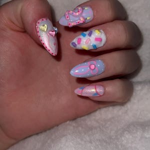 Kristina added a photo of their purchase