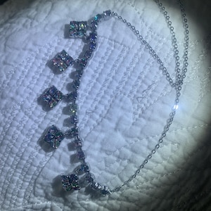 Stella added a photo of their purchase