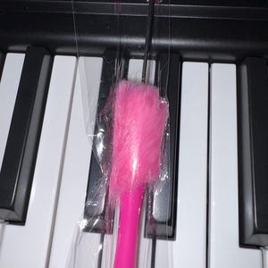 Sonia added a photo of their purchase
