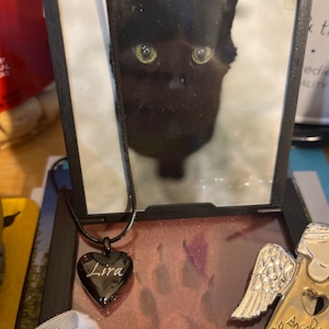 R added a photo of their purchase