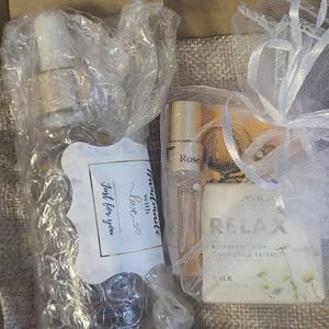 Devorah added a photo of their purchase