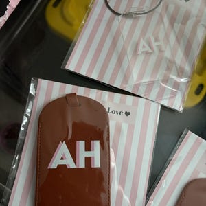 Ashley added a photo of their purchase