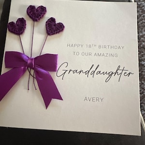 Marie added a photo of their purchase