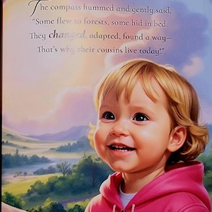 Mary added a photo of their purchase