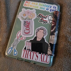 Kelsey added a photo of their purchase
