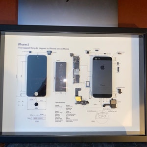 Chris added a photo of their purchase