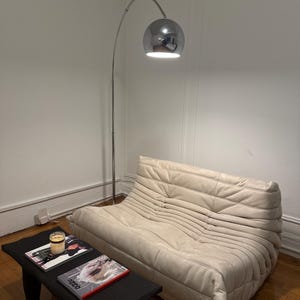 Rustic Low Wood Dark Brown Coffee Table • Living Room Handmade Furniture