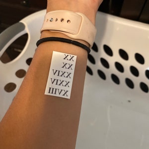 Crystal added a photo of their purchase