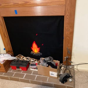 Gary added a photo of their purchase