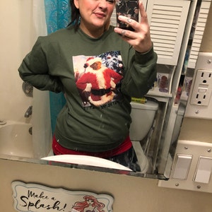 Hannah added a photo of their purchase