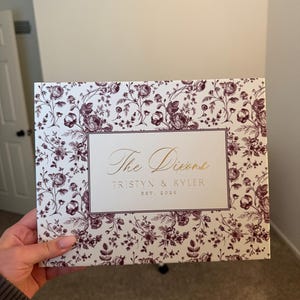 Tristyn added a photo of their purchase