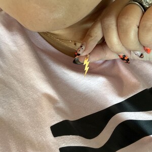 Mary added a photo of their purchase