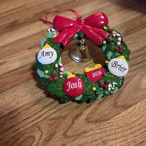 Kelly added a photo of their purchase