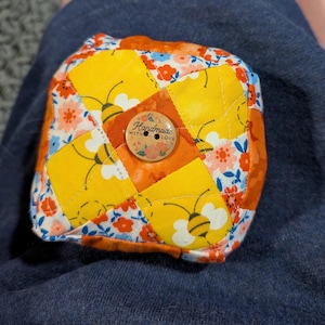 Jess hat ein Foto des gekauften Artikels hinzugefügt