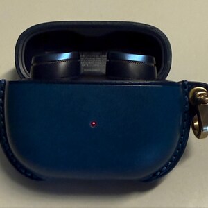 Leather Case for Bowers&wilkins PI8/PI7/PI7 S2/PI5/PI5 S2- 100