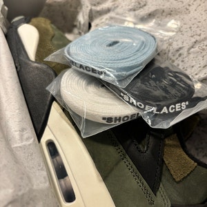 Stephen added a photo of their purchase