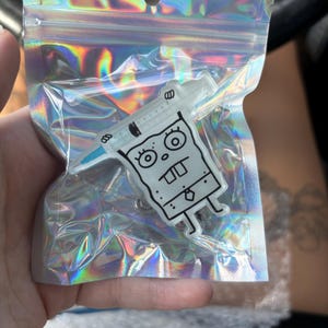 Adrianna added a photo of their purchase