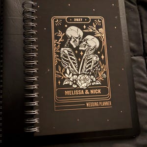 Melissa ha añadido una foto de su compra