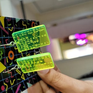 Etsy buyer added a photo of their purchase