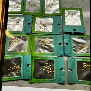 Paula added a photo of their purchase