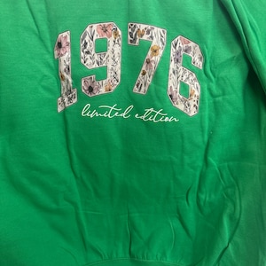 Laura added a photo of their purchase