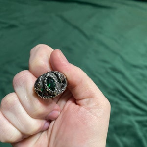 Aragorn Barahir Etsy - of Ring