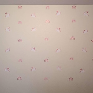 Etsy-köpare lade till en bild av sitt köp