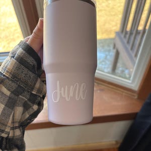 Cailey added a photo of their purchase