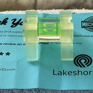 William added a photo of their purchase