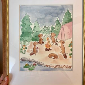 Bethany added a photo of their purchase