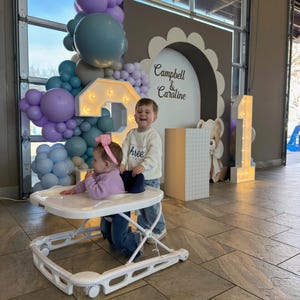 Amberly added a photo of their purchase