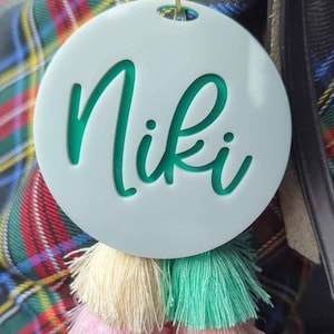 Niki added a photo of their purchase