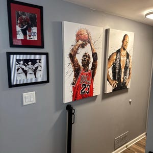 Chris added a photo of their purchase