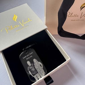 Amy added a photo of their purchase