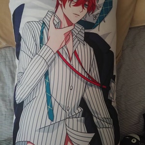 Hypnosis mic cheap dakimakura