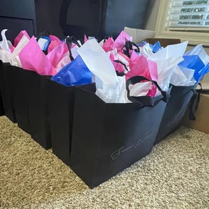 Kelly added a photo of their purchase